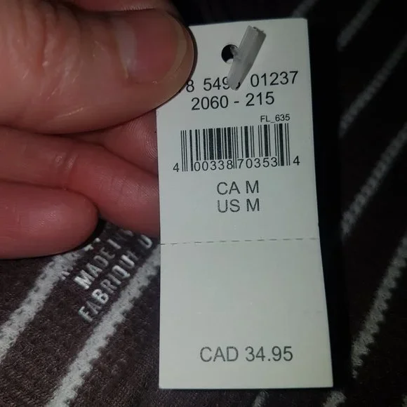 Arie top - Picture 2 of 2